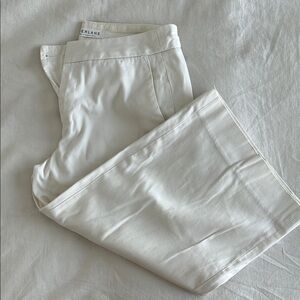 Everlane Culotte wide leg